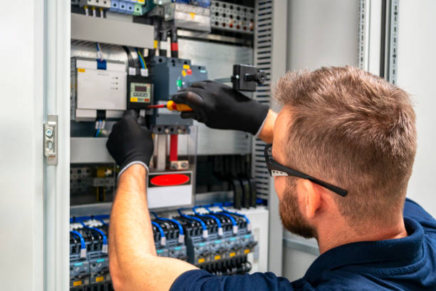 Best Affordable Electrician  in Wilkesboro, NC