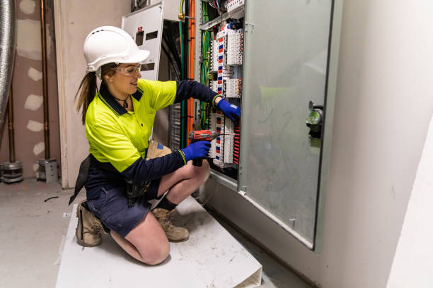 Best Emergency Electrician Near Me  in Wilkesboro, NC