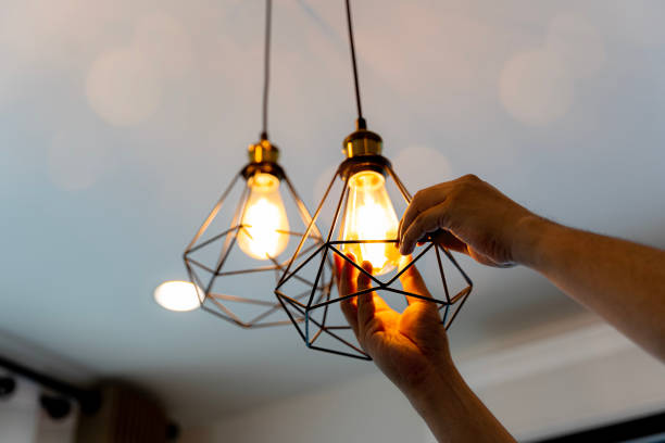 Electrical Rewiring Services in NC