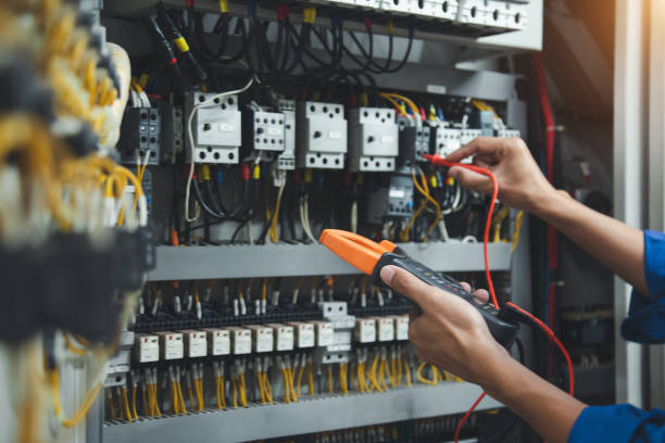 Best Licensed Electrician  in Wilkesboro, NC