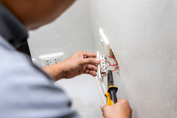  Wilkesboro, NC Electrician Pros
