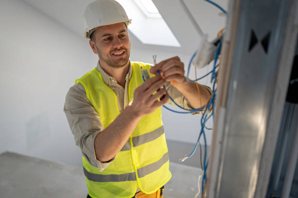 Best Electrical Installation Contractor  in Wilkesboro, NC